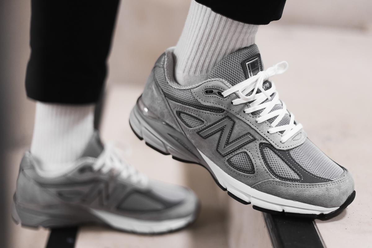 New balance 990 store gl4